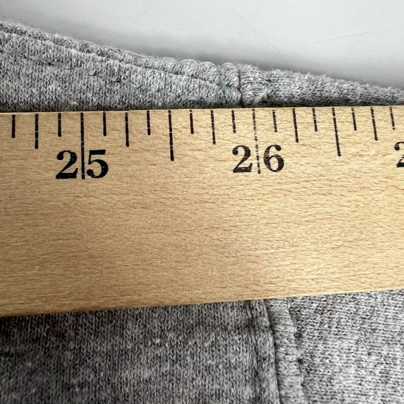 2005 Disney World Party Never Ends Sweatshirt Extra Extra Large Grey Crewneck - Picture 14 of 14